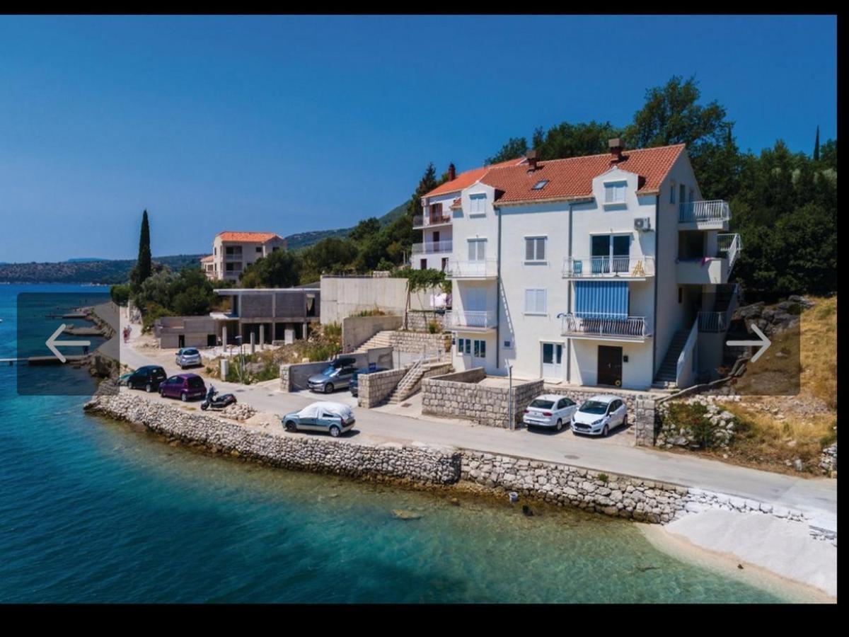 Beach Heaven Home Slano Exterior photo